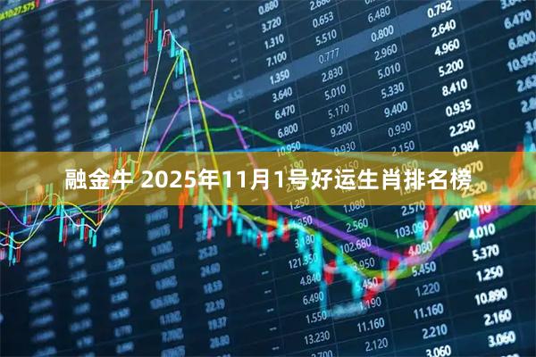 融金牛 2025年11月1号好运生肖排名榜